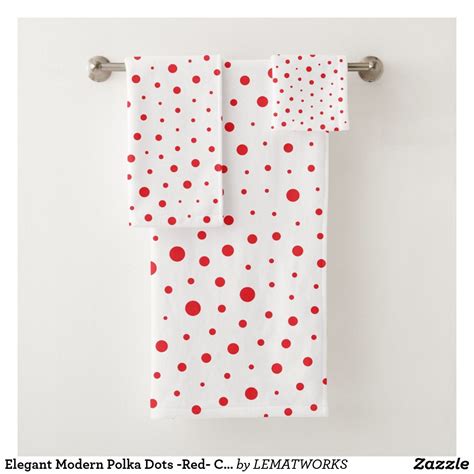 where to buy chloe polka dot bath towels|polka bath towels.